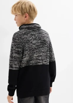 Enfant bonprix Vêtements Enfant|Garçons 9-16 Ans·Pulls & Sweats|Pull à col châle