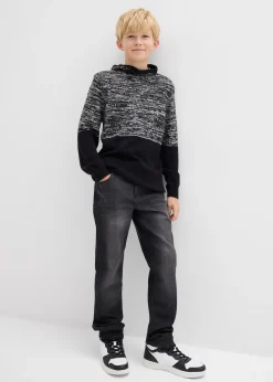 Enfant bonprix Vêtements Enfant|Garçons 9-16 Ans·Pulls & Sweats|Pull à col châle