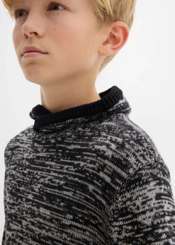 Enfant bonprix Vêtements Enfant|Garçons 9-16 Ans·Pulls & Sweats|Pull à col châle