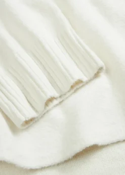 bonprix Pull à col montant|Femme Maille|Pulls & Gilets