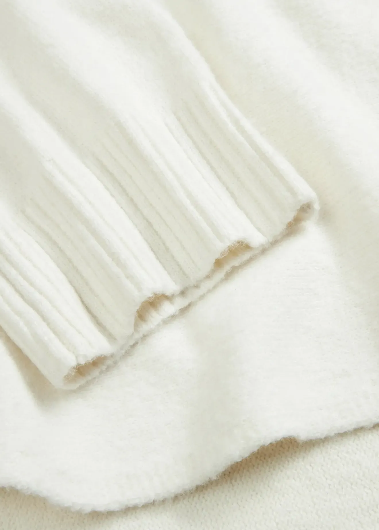 bonprix Pull à col montant|Femme Maille|Pulls & Gilets