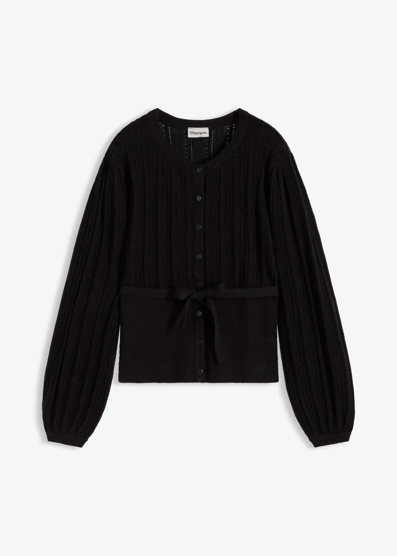 bonprix Pull ajouré|Femme Maille|Pulls & Gilets