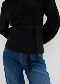 bonprix Pull ajouré|Femme Maille|Pulls & Gilets