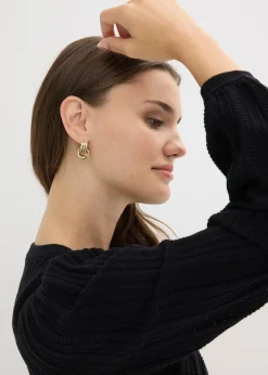 bonprix Pull ajouré|Femme Maille|Pulls & Gilets