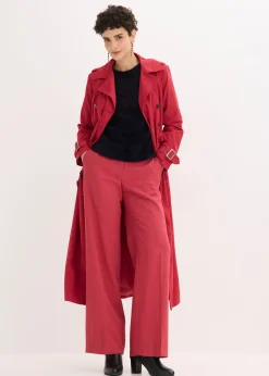 Femme bonprix Maille|Pulls & Gilets|Pull ajouré en maille poilue