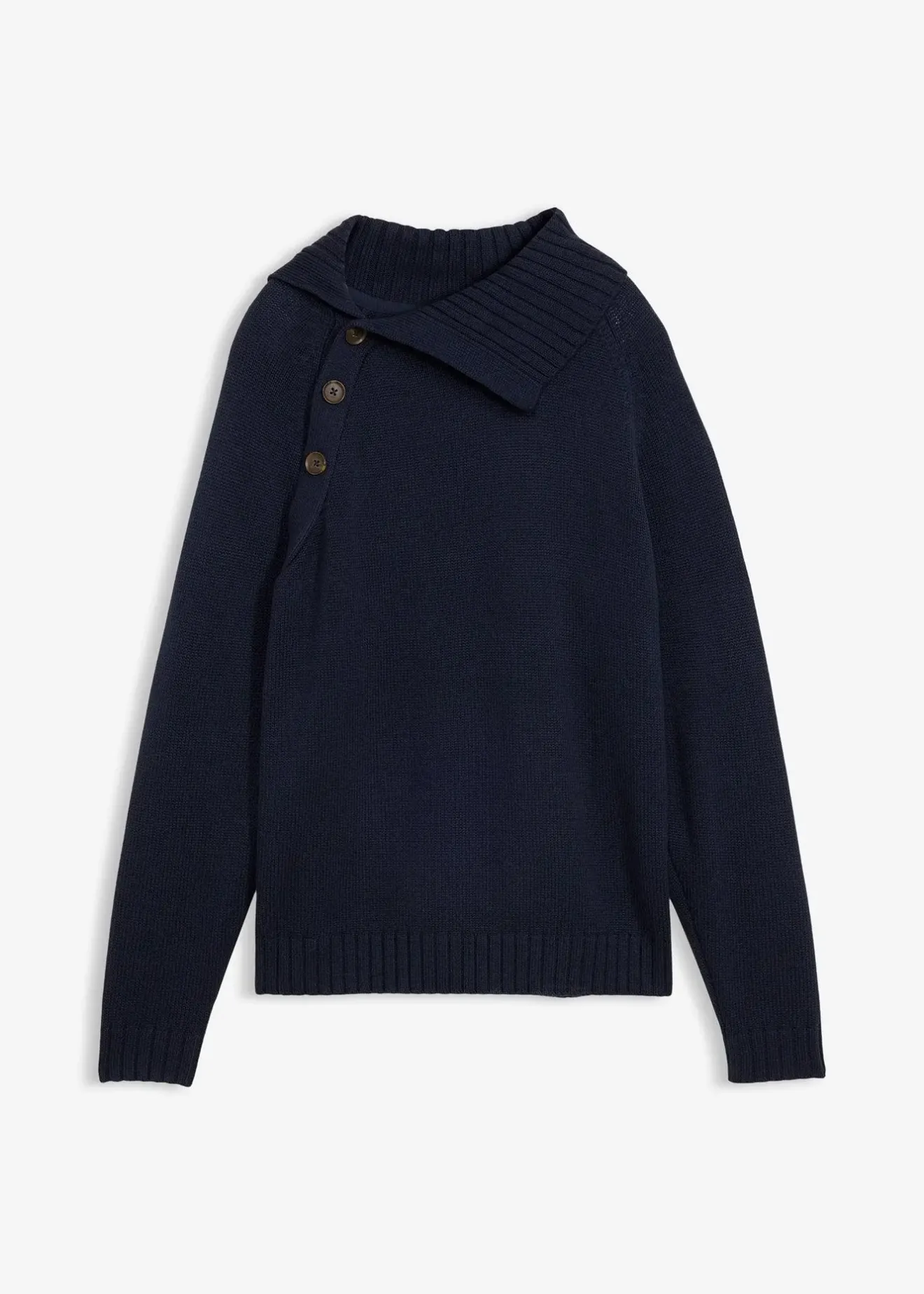 bonprix Pull asymétrique|Femme Maille|Pulls & Gilets