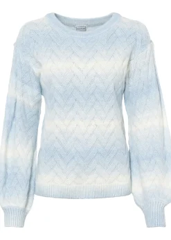 Femme bonprix Maille|Pulls & Gilets|Pull boxy