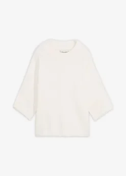 Femme bonprix Maille|Pulls & Gilets|Pull boxy et doux