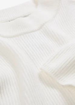 Femme bonprix Maille|Pulls & Gilets|Pull boxy et doux