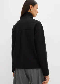 Femme bonprix Pulls & Gilets|Pull camionneur