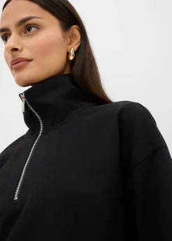 Femme bonprix Pulls & Gilets|Pull camionneur