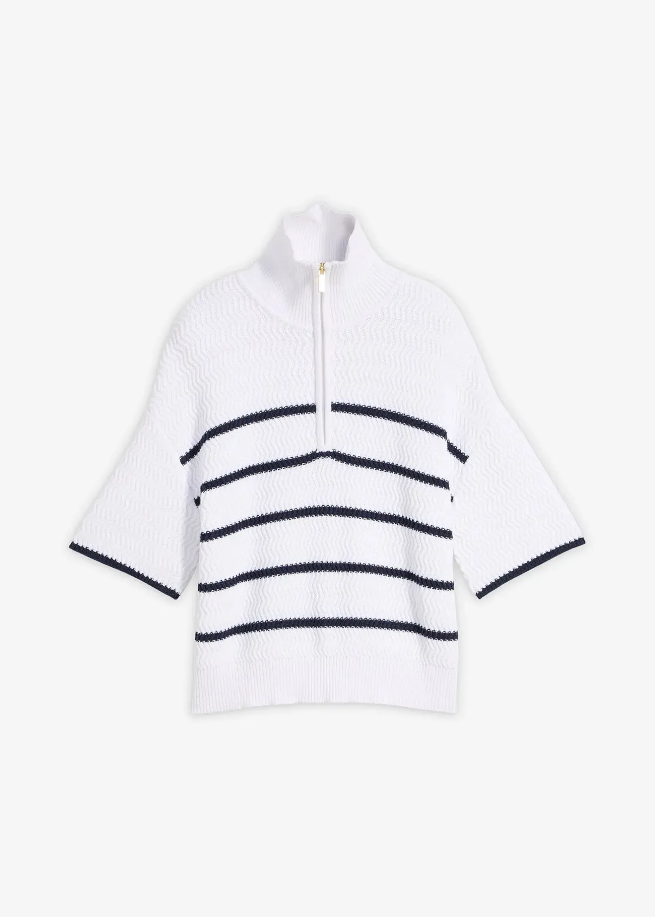 Femme bonprix Pulls & Gilets|Pull camionneur