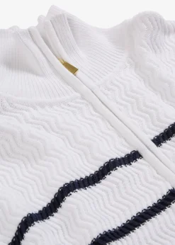 Femme bonprix Pulls & Gilets|Pull camionneur