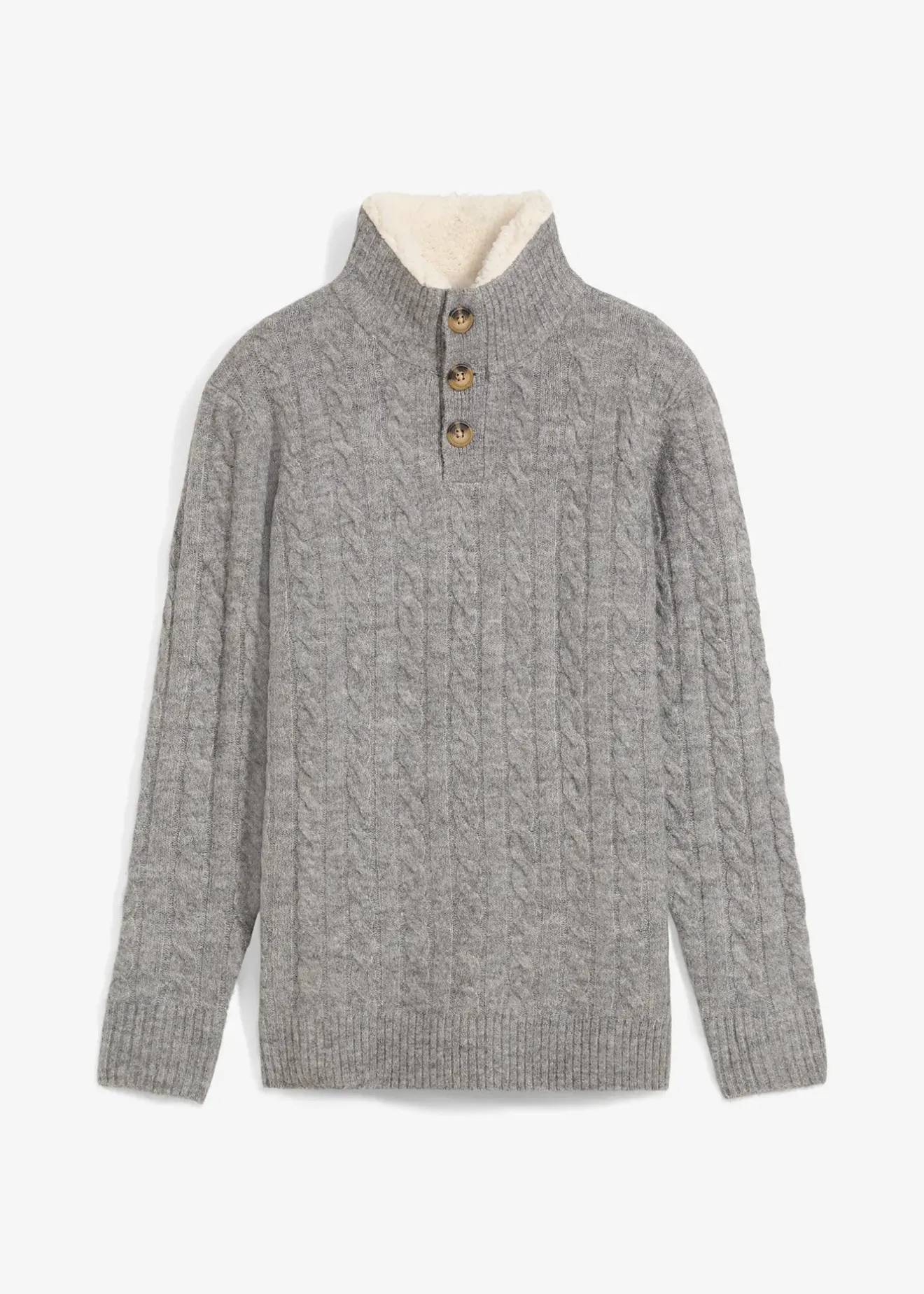 Enfant bonprix Vêtements Enfant|Garçons 9-16 Ans·Pulls & Sweats|Pull camionneur