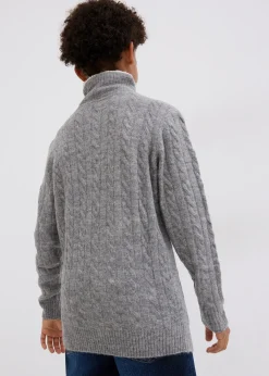 Enfant bonprix Vêtements Enfant|Garçons 9-16 Ans·Pulls & Sweats|Pull camionneur