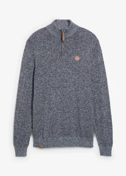 Homme bonprix Pulls & Gilets|Pull camionneur 100% coton