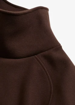 bonprix Pull col boule|Femme Maille|Pulls & Gilets