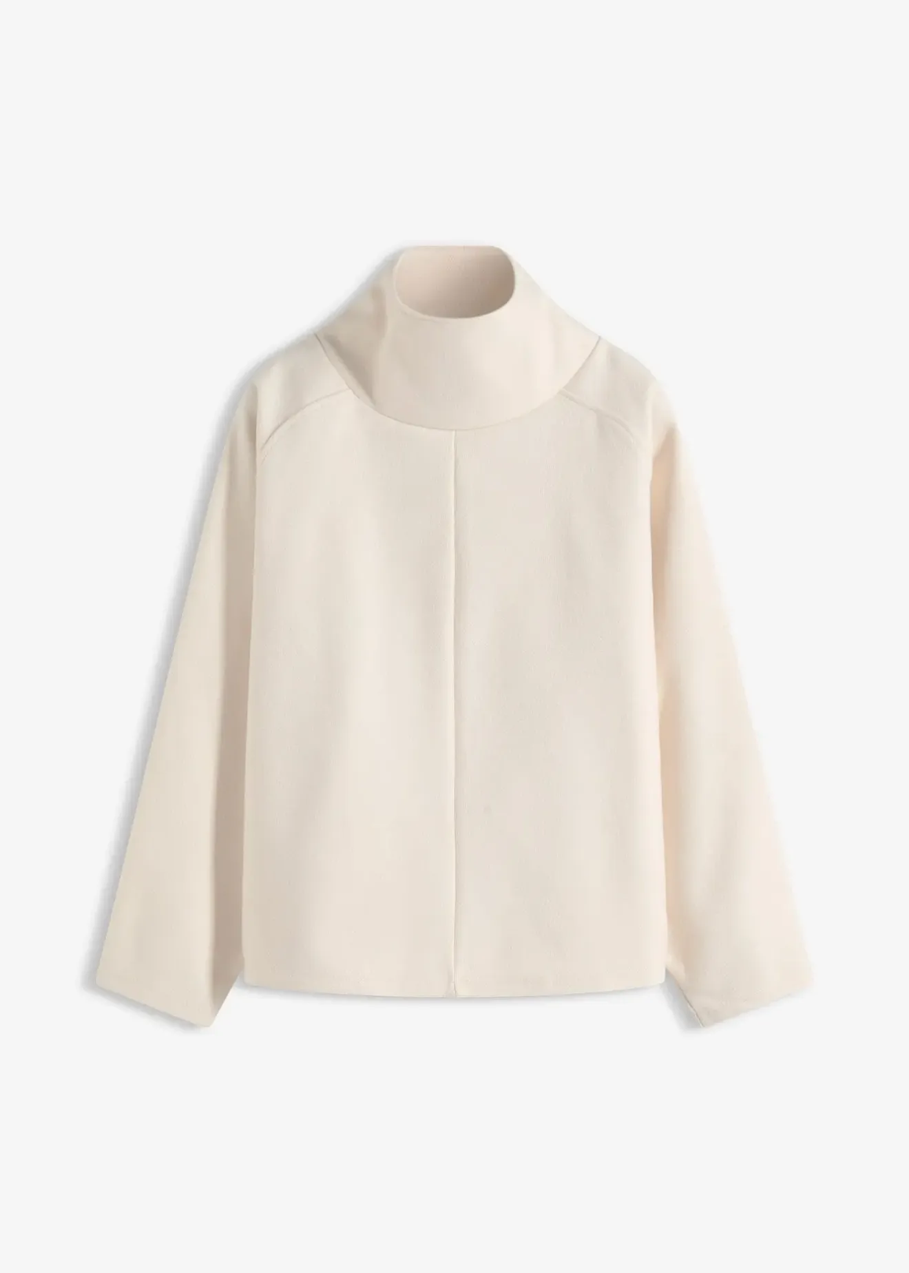 bonprix Pull col boule|Femme Maille|Pulls & Gilets