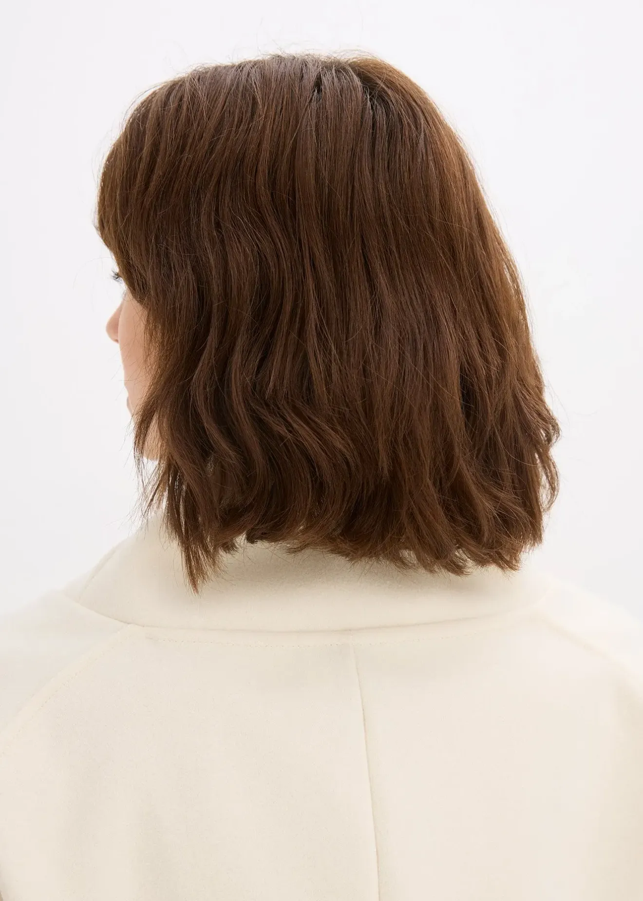 bonprix Pull col boule|Femme Maille|Pulls & Gilets