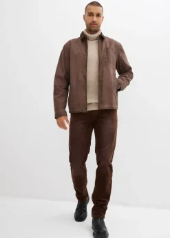 bonprix Pull col roulé|Homme Pulls & Gilets