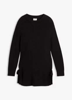 Femme bonprix Femme Enceinte|Pull de grossesse et d’allaitement