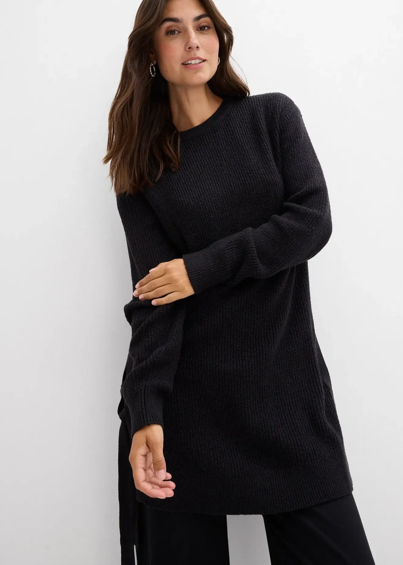 Femme bonprix Femme Enceinte|Pull de grossesse et d’allaitement