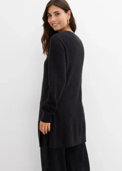 Femme bonprix Femme Enceinte|Pull de grossesse et d’allaitement