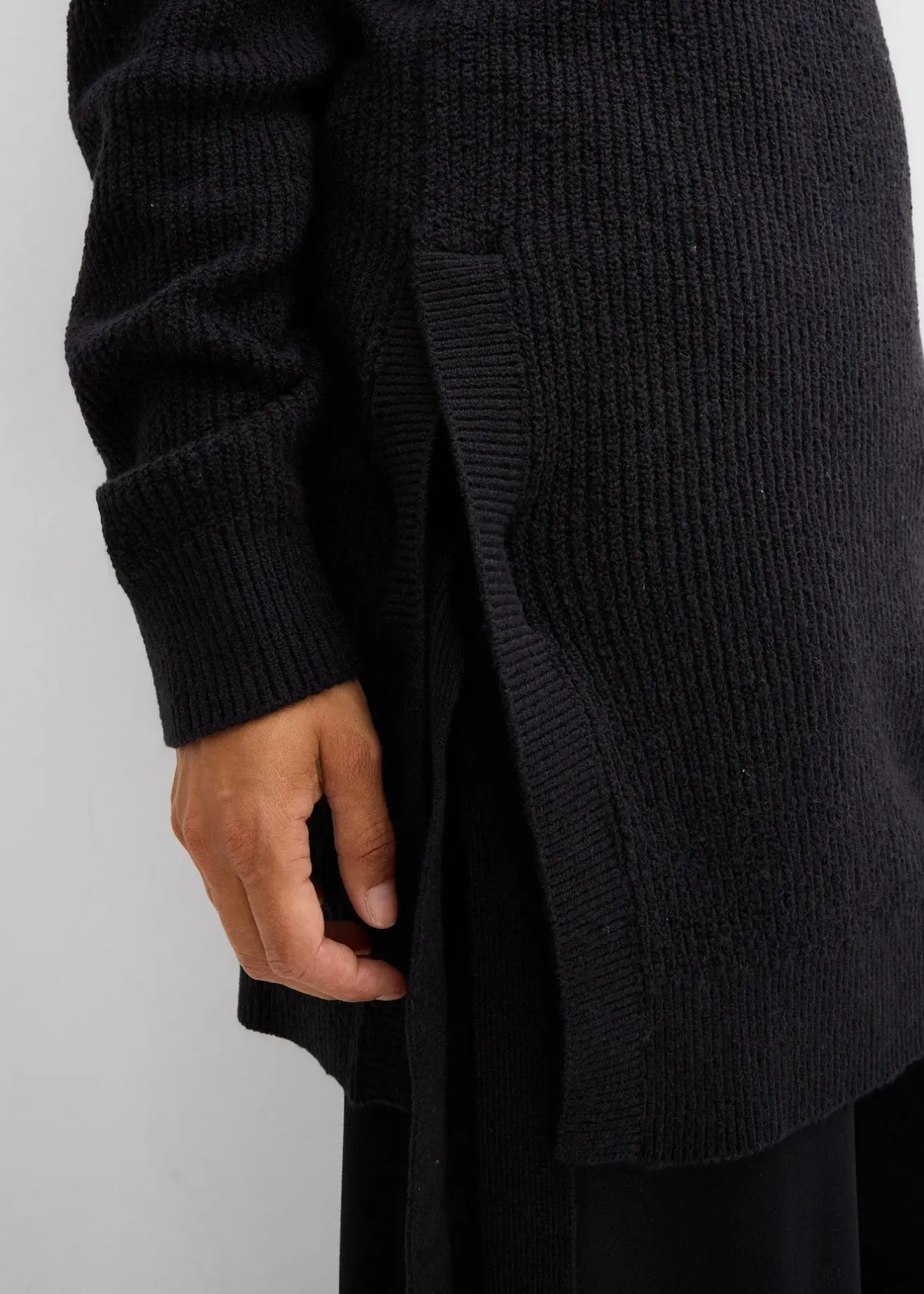 Femme bonprix Femme Enceinte|Pull de grossesse et d’allaitement