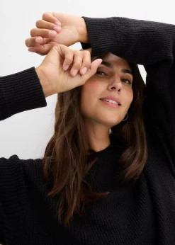 Femme bonprix Femme Enceinte|Pull de grossesse et d’allaitement