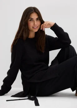 Femme bonprix Femme Enceinte|Pull de grossesse et d’allaitement