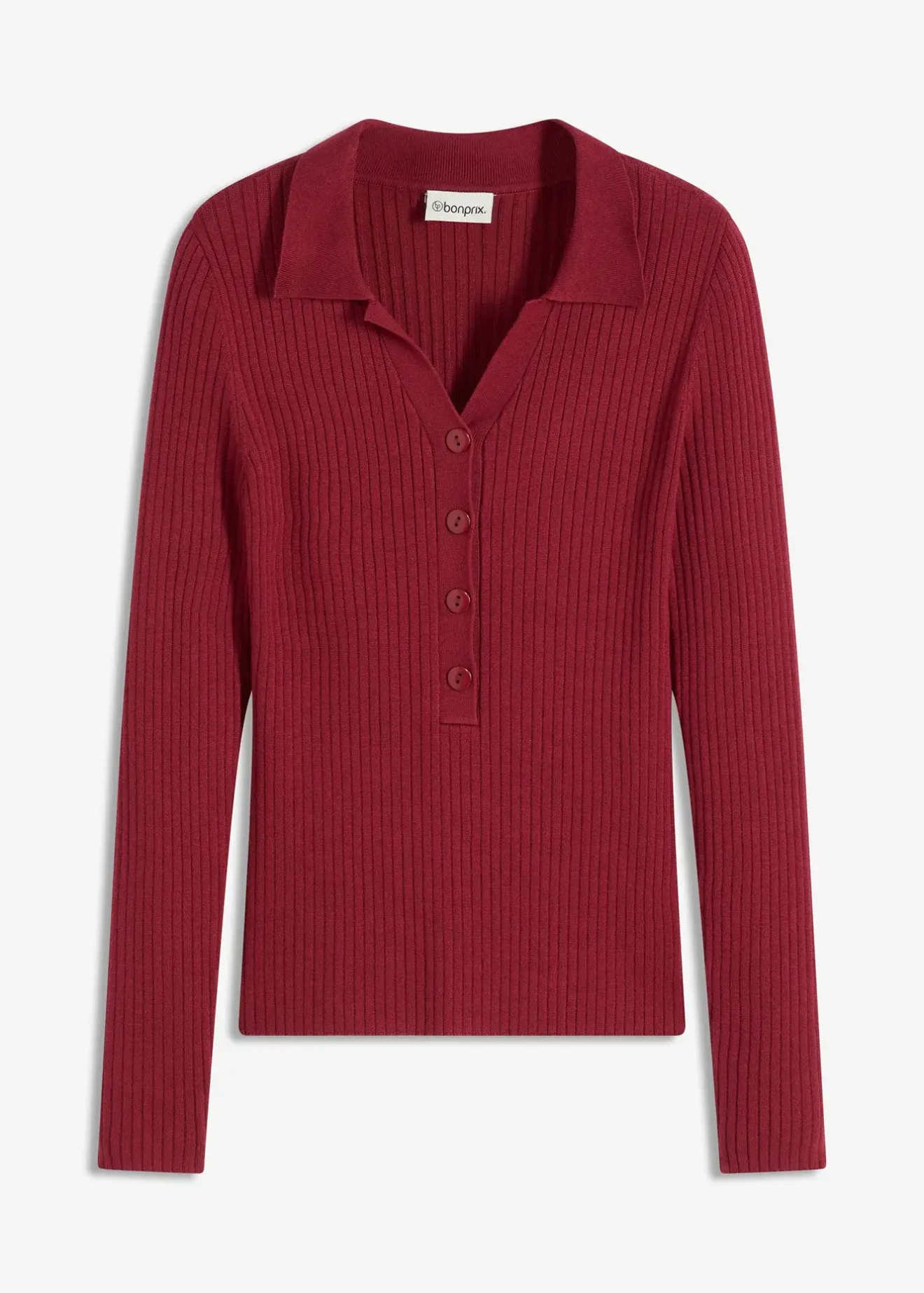 Femme bonprix Maille|Pulls & Gilets|Pull doux en fine maille, viscose majoritaire