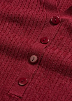 Femme bonprix Maille|Pulls & Gilets|Pull doux en fine maille, viscose majoritaire