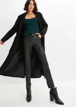 bonprix Pull doux en fine maille de viscose majoritaire|Femme Maille|Pulls & Gilets