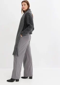 bonprix Pull doux en grosse maille|Femme Maille|Pulls & Gilets