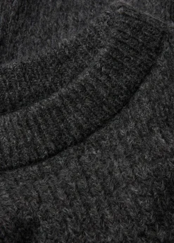 bonprix Pull doux en grosse maille|Femme Maille|Pulls & Gilets