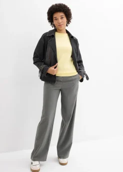 bonprix Pull en fine maille|Femme Maille|Basiques