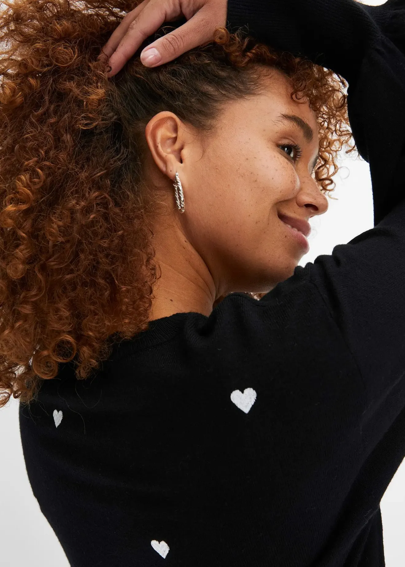 Femme bonprix Maille|Pulls & Gilets|Pull en fine maille