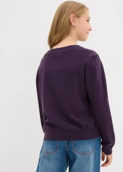 bonprix Pull en fine maille|Enfant Vêtements Enfant|Filles 9-16 Ans·Pulls & Sweats