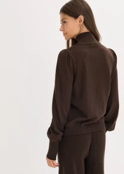 bonprix Pull en fine maille|Femme Maille|Pulls & Gilets