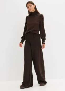 bonprix Pull en fine maille|Femme Maille|Pulls & Gilets