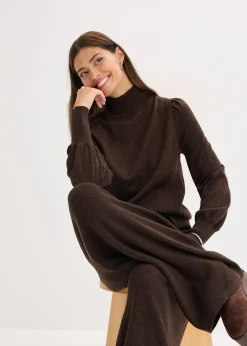 bonprix Pull en fine maille|Femme Maille|Pulls & Gilets