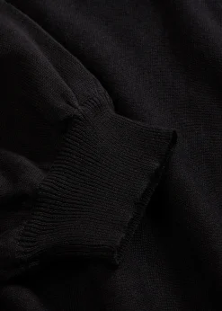 Femme bonprix Maille|Pulls & Gilets|Pull en fine maille de coton mélangé