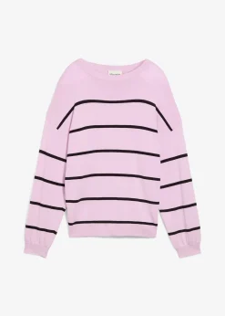 Enfant bonprix Vêtements Enfant|Filles 9-16 Ans·Pulls & Sweats|Pull en fine maille de viscose mélangée