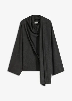 Femme bonprix Maille|Pulls & Gilets|Pull en fine maille de viscose mélangée
