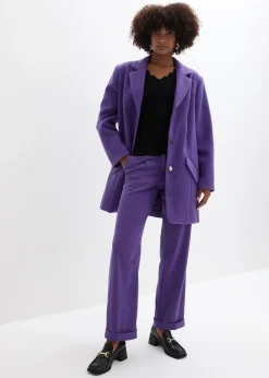 Femme bonprix Maille|Pulls & Gilets|Pull en fine maille douce