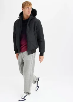 Homme bonprix Pulls & Gilets|Pull en fine maille, effet dégradé