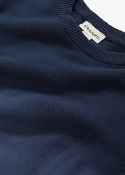 Enfant bonprix Vêtements Enfant|Garçons 9-16 Ans·Pulls & Sweats|Pull en fine maille effet ombré