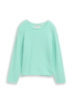 Tom Tailor Pull en fine maille|Enfant Vêtements Enfant|Filles 2-8 Ans·Pulls & Sweats