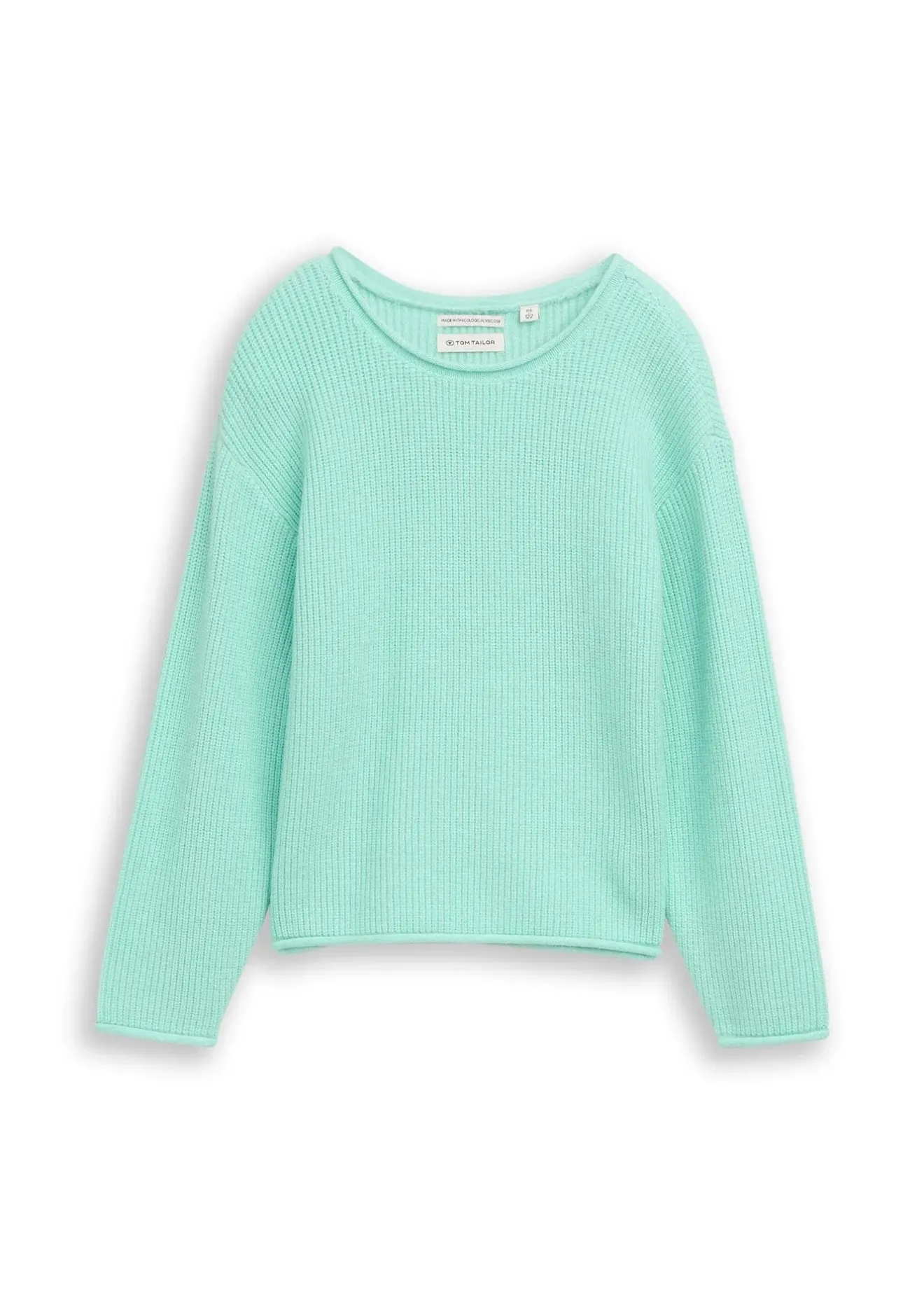 Tom Tailor Pull en fine maille|Enfant Vêtements Enfant|Filles 2-8 Ans·Pulls & Sweats