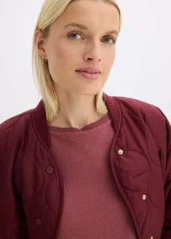 Femme bonprix Maille|Pulls & Gilets|Pull en fine maille, viscose majoritaire